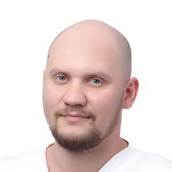 Хасянов Эмиль Шамильевич — Стоматолог-ортопед, Казань