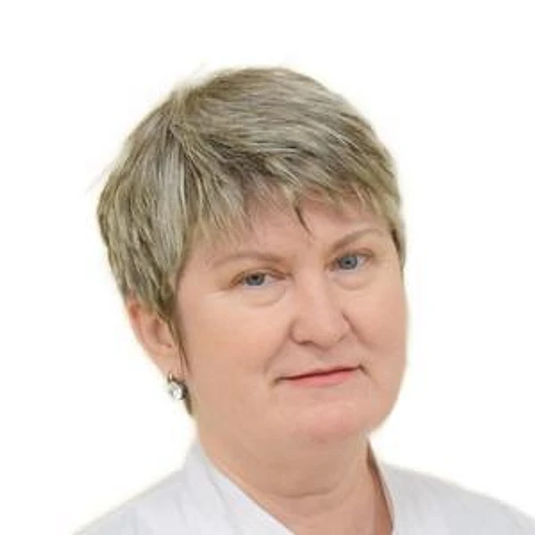 Бакиева Юлия Гайсовна — Терапевт, Казань