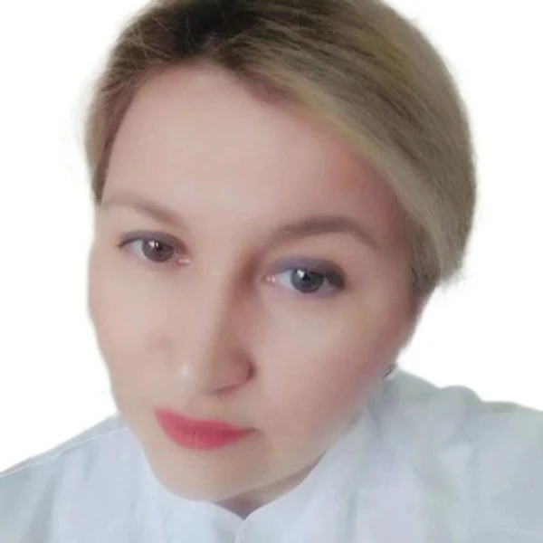 Фатыхова Фания Файзлгаяновна — Инфекционист, Казань