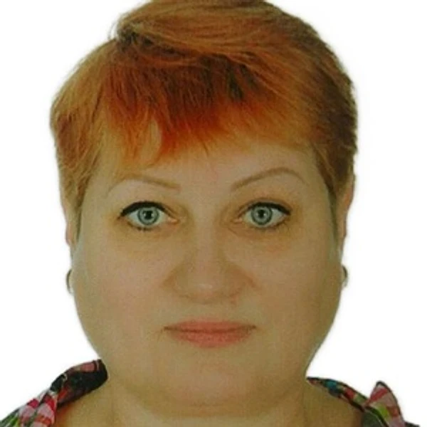Загидулина Наталья Вениаминовна — Детский массажист, Омск