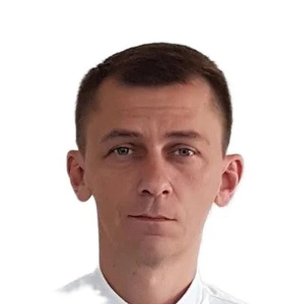 Завгородний Александр Викторович — Травматолог, Ортопед, Краснодар
