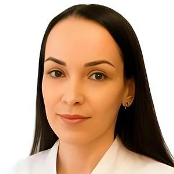 Выдрина Евгения Юрьевна — Эндокринолог, Челябинск
