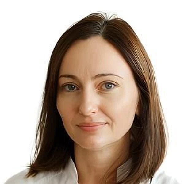 Недбайло Ольга Владимировна — Офтальмолог (окулист), Детский офтальмолог, Челябинск