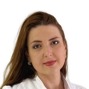 Билим Марина Вадимовна — Гинеколог, Акушер, Врач УЗИ, Гинеколог-хирург, Гинеколог-эндокринолог, Ростов-на-Дону