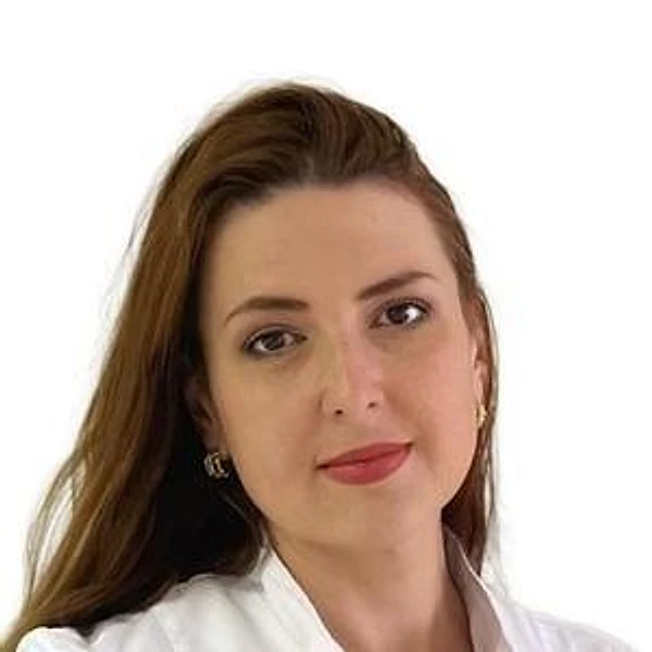 Билим Марина Вадимовна — Гинеколог, Акушер, Врач УЗИ, Гинеколог-хирург, Гинеколог-эндокринолог, Ростов-на-Дону