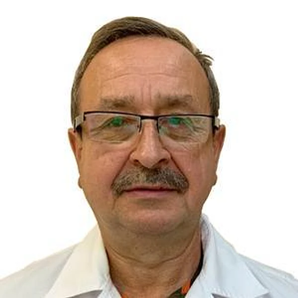 Магсумов Альберт Альтафович — Стоматолог-ортопед, Казань