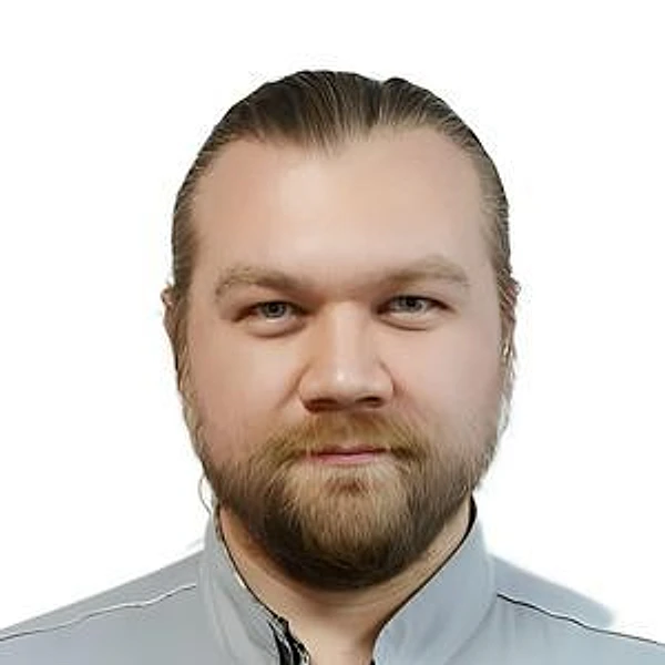 Кучинский Степан Васильевич — Хирург, Челябинск