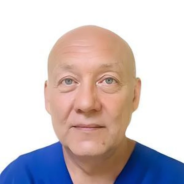 Шакиров Марат Марселевич — Стоматолог-ортопед, Казань