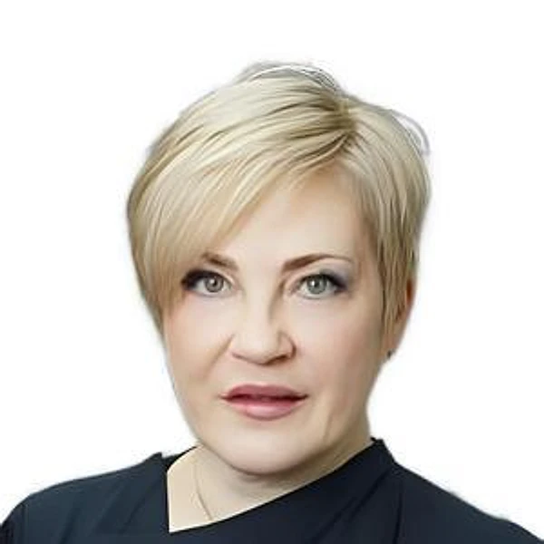 Андреева Елена Анатольевна — Стоматолог, Воронеж