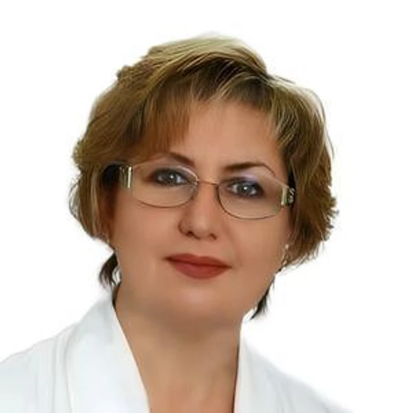 Самойлова Светлана Станиславовна — Детский стоматолог, Стоматолог, Казань