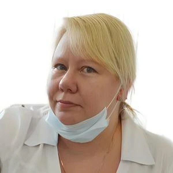 Макарова Юлия Геннадьевна — Стоматолог-ортопед, Стоматолог, Казань