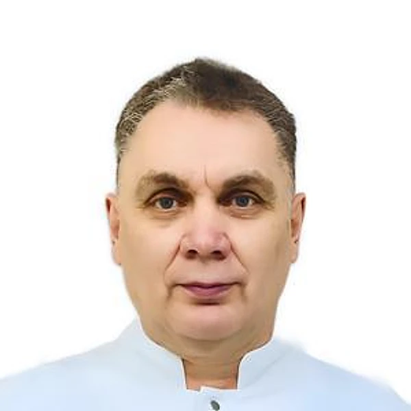 Нуруллин Фарит Фаитович — Стоматолог, Стоматолог-ортопед, Стоматолог-хирург, Казань