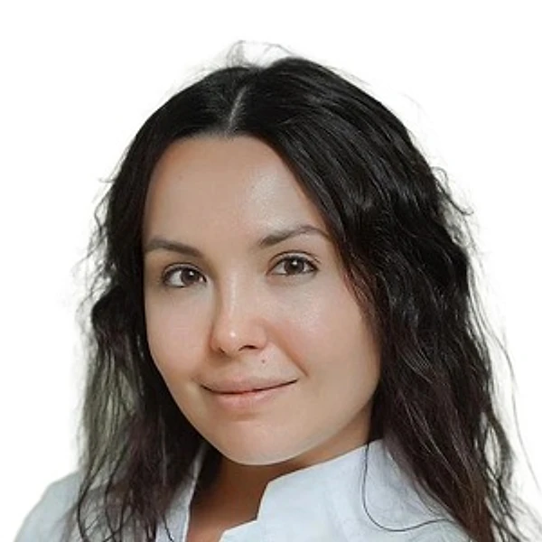 Соколова Динара Маратовна — Стоматолог-ортодонт, Детский ортодонт, Казань