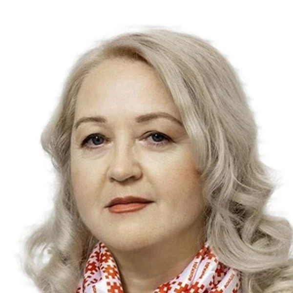 Добромирова Инга Александровна — Стоматолог, Воронеж