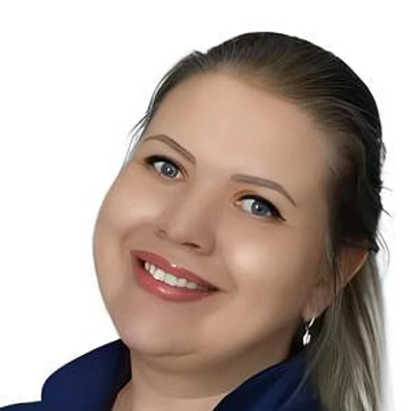 Лукьянова Анастасия Олеговна — Стоматолог, Детский стоматолог, Казань