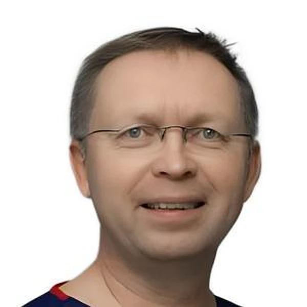 Мурзенков Эдуард Львович — Стоматолог-ортопед, Стоматолог-хирург, Казань