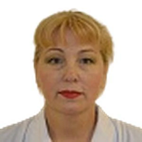 Закирова Зульфия Меннахметовна — Терапевт, Казань