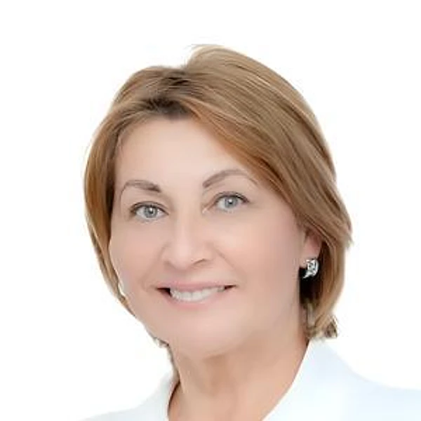 Мушарапова Фарида Минегалиевна — Стоматолог-ортопед, Казань