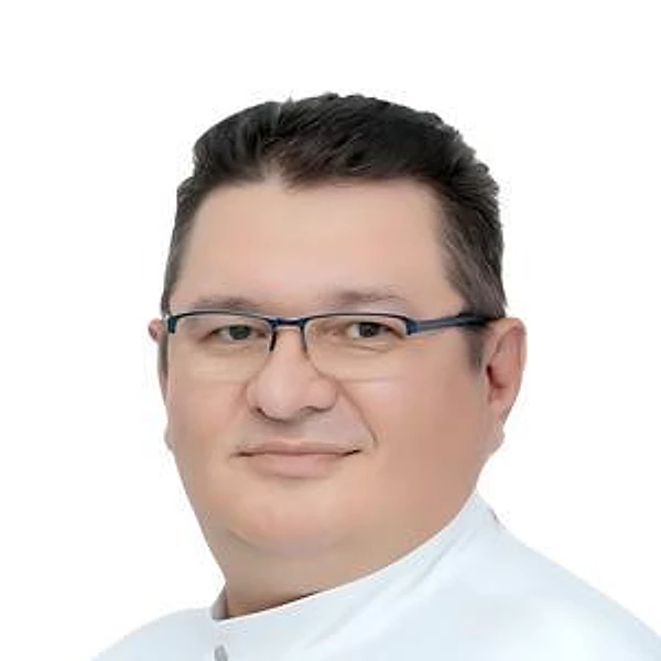 Фархутдинов Наиль Данилович — Стоматолог, Детский стоматолог, Стоматолог-хирург, Казань