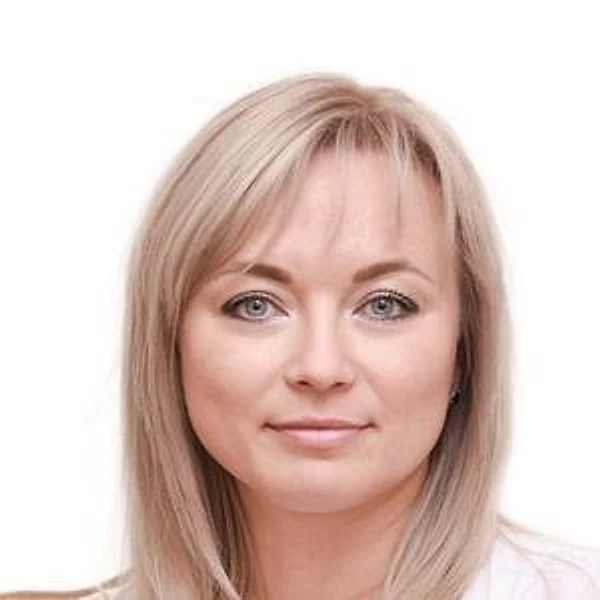 Нугаева Раушания Назиповна — Рентгенолог, Казань