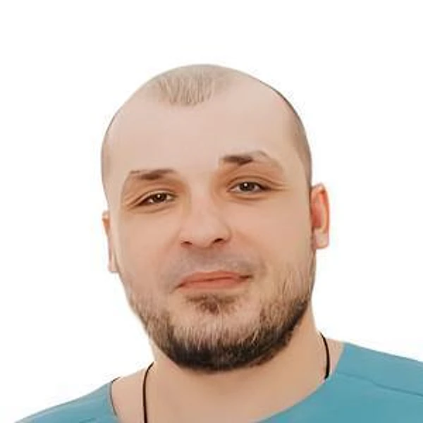 Вершинин Яков Михайлович — Стоматолог-имплантолог, Стоматолог-хирург, Стоматолог-эндодонтист, Красноярск