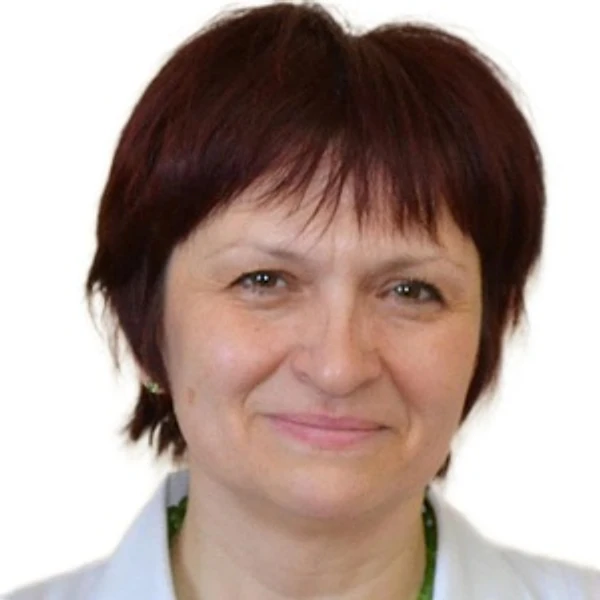 Ларина Ольга Сергеевна — Педиатр, Омск