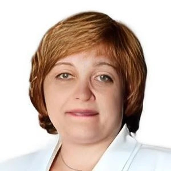 Чаплышкина Лилия Александровна — Педиатр, Омск