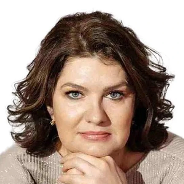 Котелевская Елена Викторовна — Стоматолог, Омск