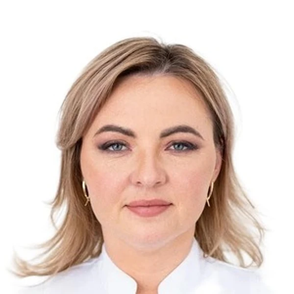 Айназарова Татьяна Александровна — Терапевт, Казань