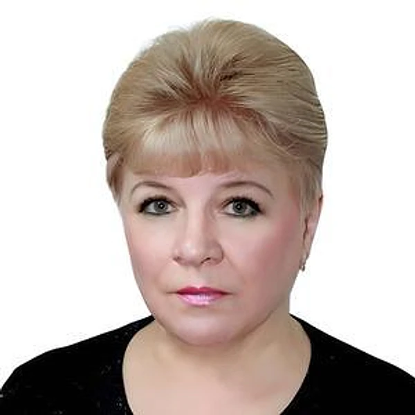 Конищерова Галина Степановна — Стоматолог, Омск