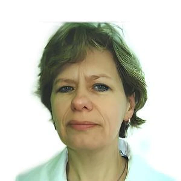 Махрова Ольга Кимовна — Эндокринолог, Челябинск