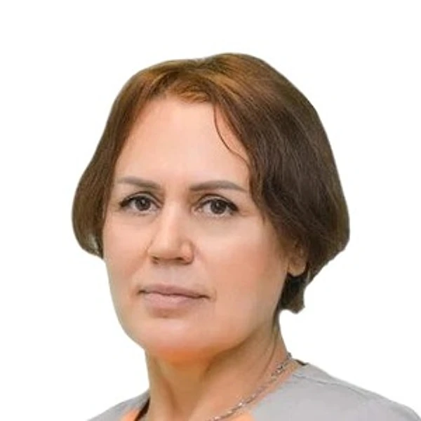 Новоселова Марина Геннадьевна — Стоматолог, Детский стоматолог, Омск