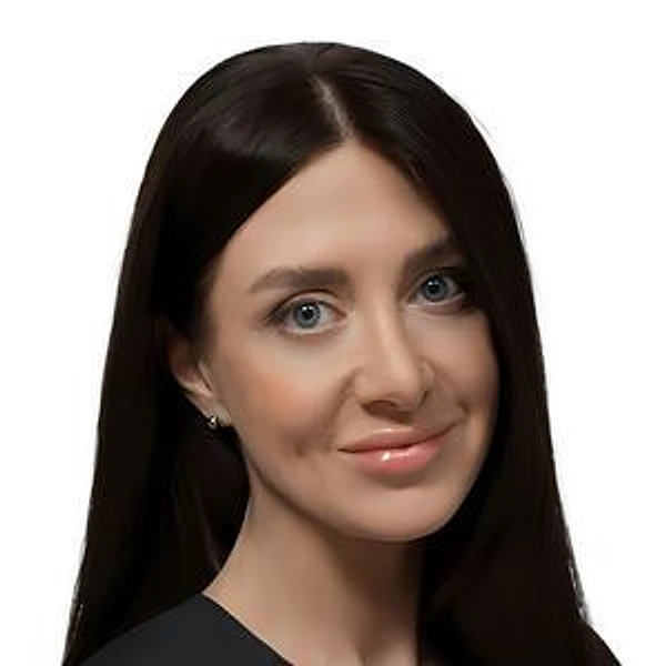 Матешук Евгения Александровна — Стоматолог-ортодонт, Стоматолог, Красногорск