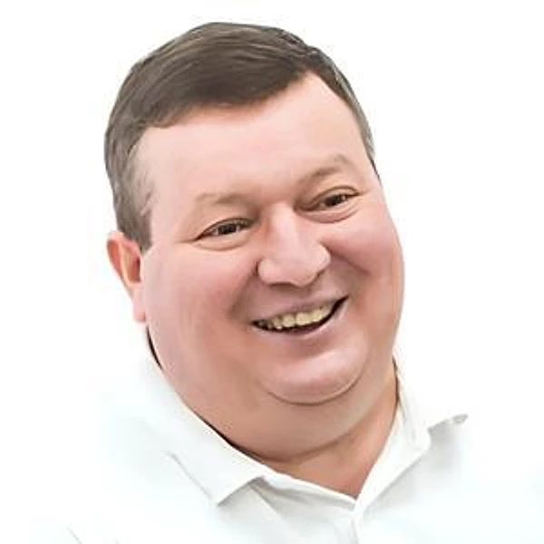 Рахматуллин Аскар Камильевич — Стоматолог-ортопед, Казань