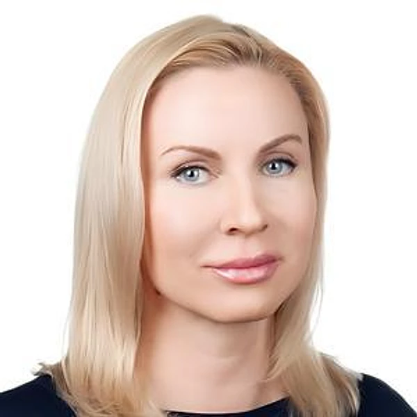 Конвай Наталья Анатольевна — Стоматолог, Омск