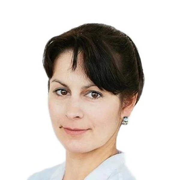 Маслихова Ольга Анатольевна — Малоинвазивный хирург, Челябинск