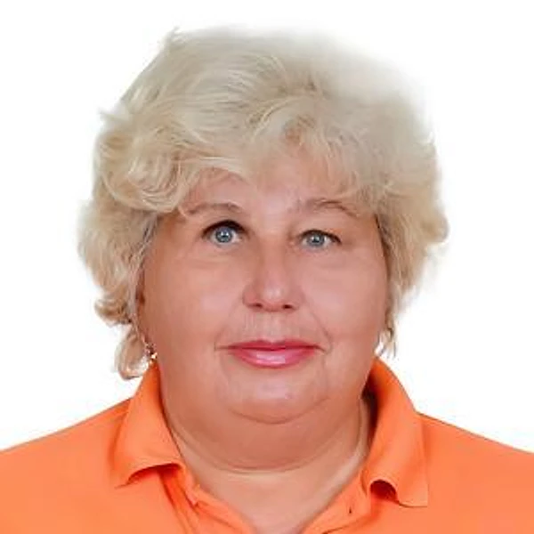 Макарова Нина Ивановна — Стоматолог, Омск
