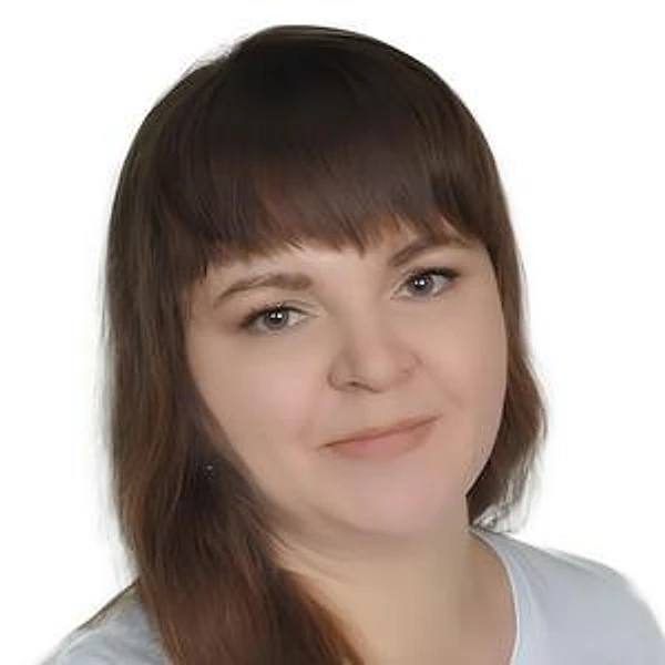 Рублева Ольга Владимировна — Стоматолог, Омск