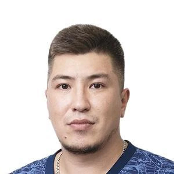 Бакушев Самат Ботажанович — Стоматолог-ортопед, Стоматолог-хирург, Омск