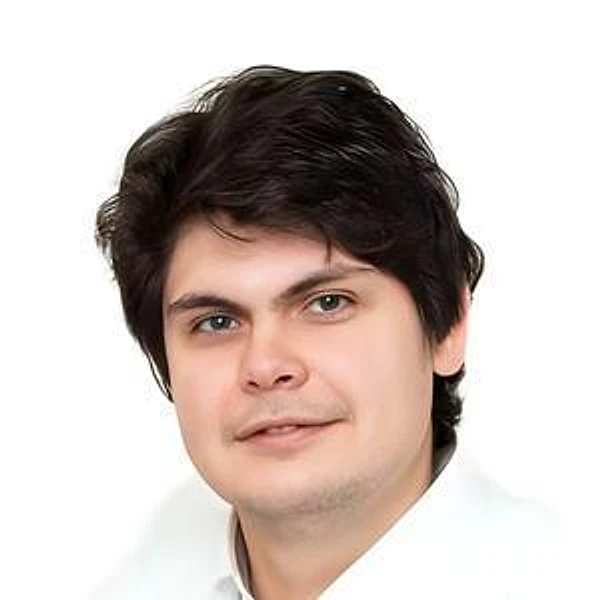 Березин Константин Алексеевич — Стоматолог, Детский стоматолог, Стоматолог-ортопед, Казань