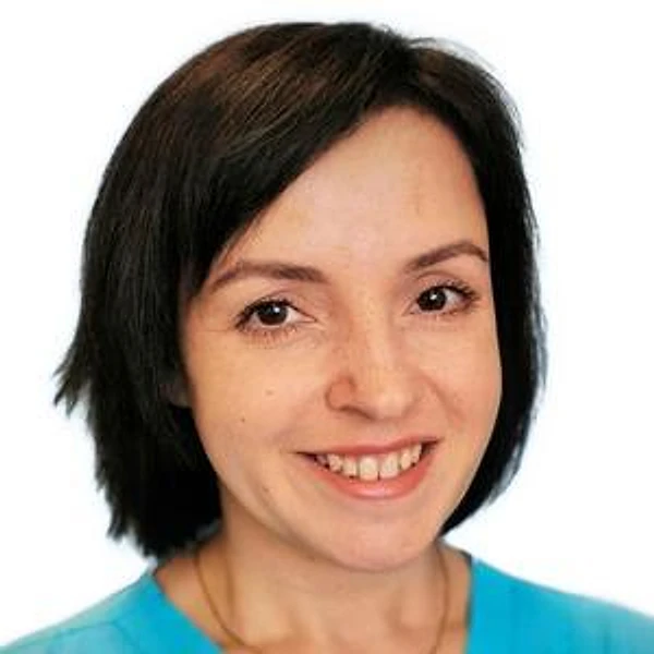 Кормильцева Екатерина Анатольевна — Стоматолог-ортопед, Санкт-Петербург
