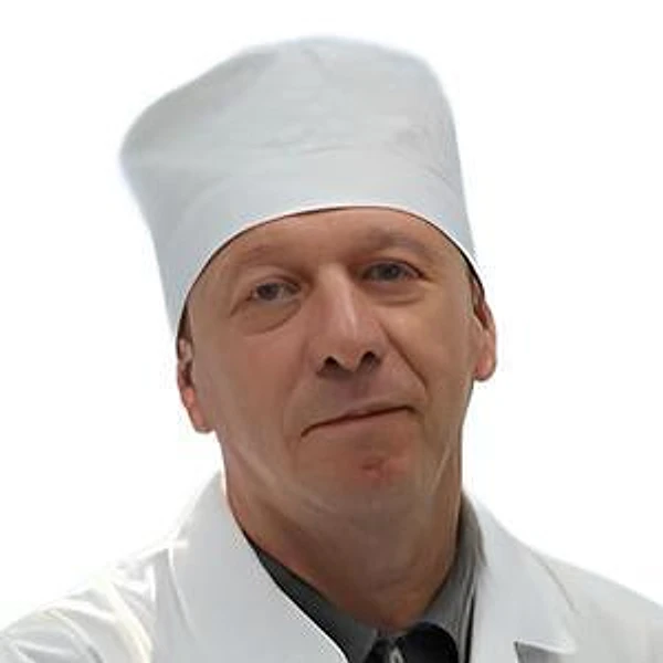 Кутырев Сергей Николаевич — Стоматолог-ортопед, Казань