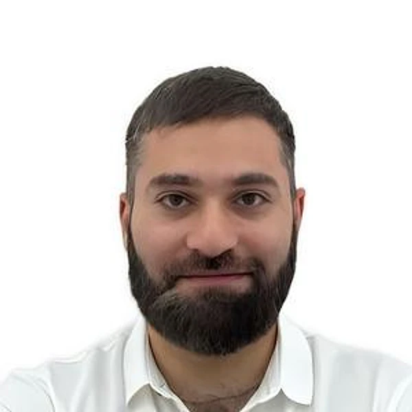 Якубов Ян Марикович — Стоматолог, Стоматолог-ортопед, Стоматолог-хирург, Красногорск