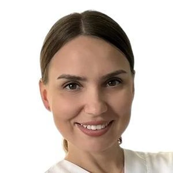 Изотова Оксана Сергеевна — Стоматолог, Тюмень