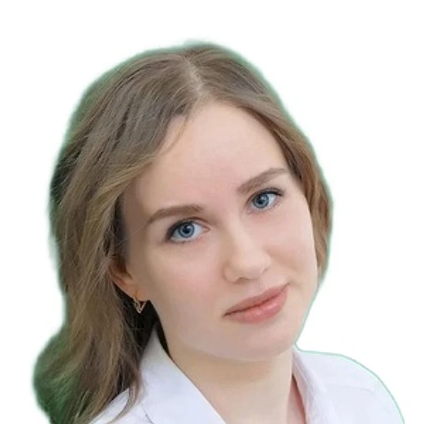 Корская Светлана Сергеевна — Стоматолог-ортодонт, Тюмень