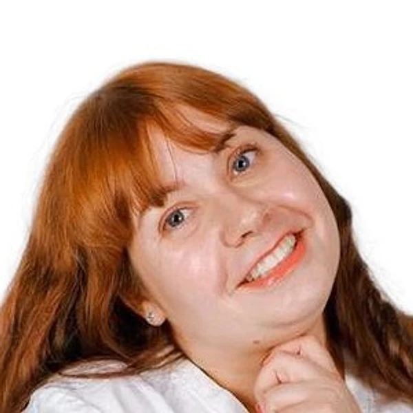 Конопляник Анна Витальевна — Стоматолог, Стоматолог-хирург, Зеленоград