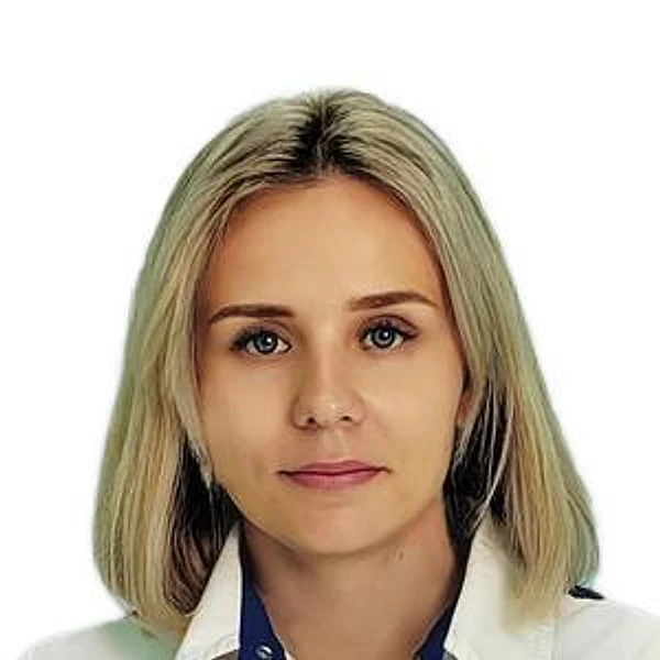 Афонина Ирина Валерьевна — Гинеколог, Акушер, Зарайск