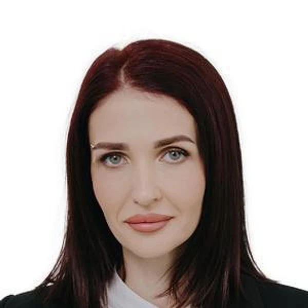 Бернер Марина Александровна — Детский стоматолог, Детский ортодонт, Стоматолог-ортодонт, Краснодар