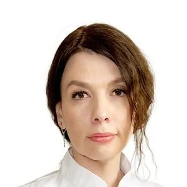 Никонова Анастасия Владимировна — Дерматолог, Венеролог, Дерматовенеролог, Детский дерматолог, Челябинск