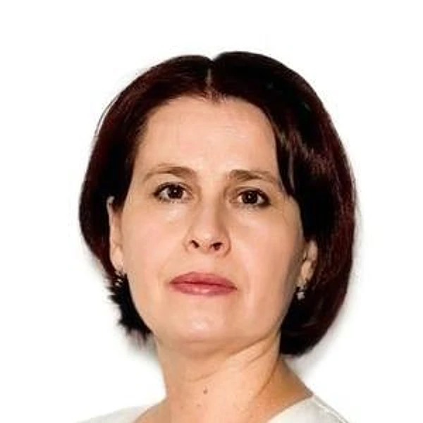 Драпиковская Ирина Аркадьевна — Дерматолог, Венеролог, Дерматовенеролог, Челябинск